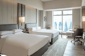 Chongqing Marriott Hotel