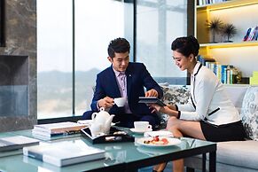 Chongqing Marriott Hotel