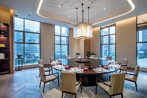 Chongqing Marriott Hotel