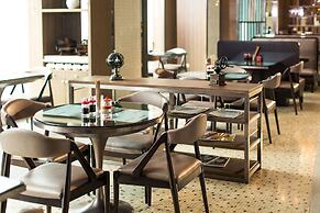 Chongqing Marriott Hotel