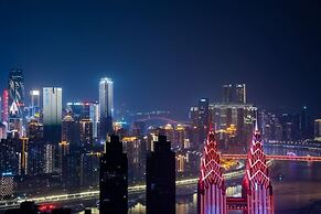 Chongqing Marriott Hotel