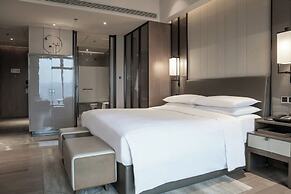 Chongqing Marriott Hotel