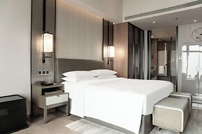 Chongqing Marriott Hotel