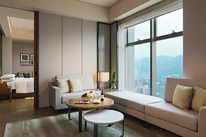 Chongqing Marriott Hotel