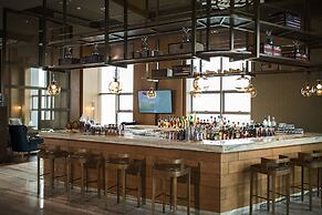 Chongqing Marriott Hotel