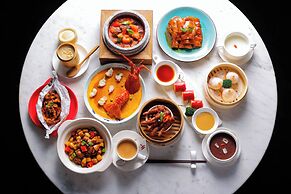 Chongqing Marriott Hotel