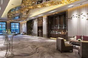 Chongqing Marriott Hotel