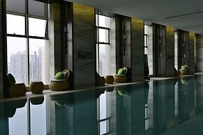 Chongqing Marriott Hotel