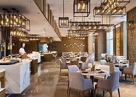 Chongqing Marriott Hotel