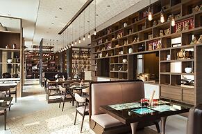 Chongqing Marriott Hotel