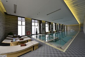Chongqing Marriott Hotel