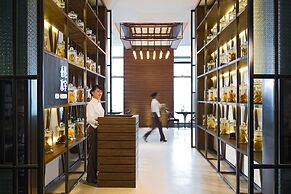 Chongqing Marriott Hotel