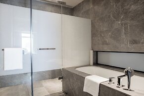 Chongqing Marriott Hotel