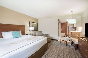 Hawthorn Suites by Wyndham Bridgeport/Clarksburg