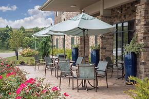 Hawthorn Suites by Wyndham Bridgeport/Clarksburg