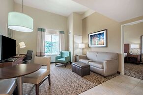 Hawthorn Suites by Wyndham Bridgeport/Clarksburg