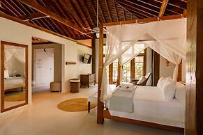 Idle Awhile Villas