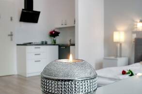 Zamkowa 15 Apartments