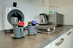 Zamkowa 15 Apartments