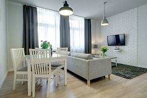 Zamkowa 15 Apartments