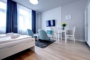 Zamkowa 15 Apartments