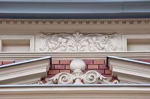 Zamkowa 15 Apartments