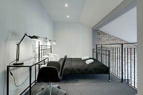 Zamkowa 15 Apartments