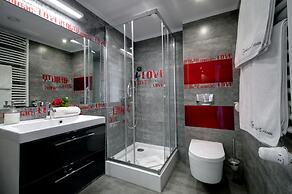 Zamkowa 15 Apartments