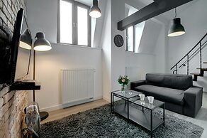 Zamkowa 15 Apartments