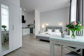 Zamkowa 15 Apartments