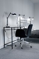 Zamkowa 15 Apartments