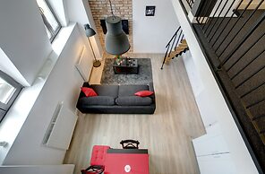 Zamkowa 15 Apartments