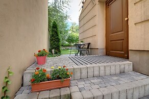 Zamkowa 15 Apartments