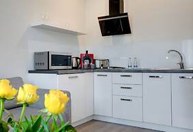 Zamkowa 15 Apartments