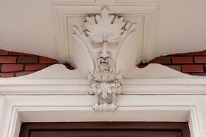 Zamkowa 15 Apartments