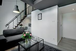 Zamkowa 15 Apartments