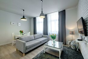 Zamkowa 15 Apartments