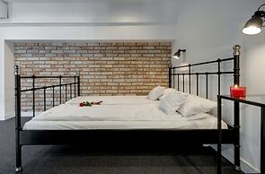 Zamkowa 15 Apartments