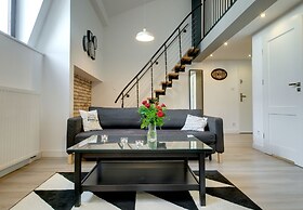 Zamkowa 15 Apartments