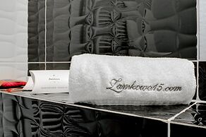 Zamkowa 15 Apartments