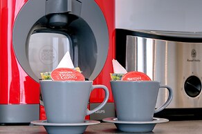 Zamkowa 15 Apartments