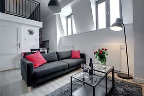 Zamkowa 15 Apartments