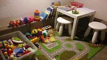 Zamkowa 15 Apartments