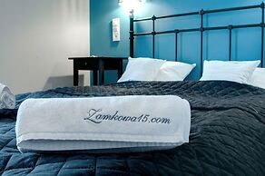 Zamkowa 15 Apartments