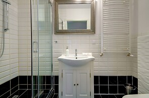 Zamkowa 15 Apartments