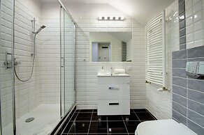 Zamkowa 15 Apartments