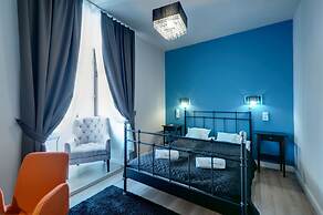 Zamkowa 15 Apartments