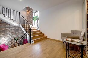 Zamkowa 15 Apartments