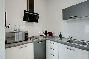 Zamkowa 15 Apartments