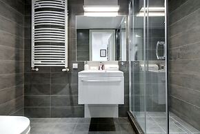 Zamkowa 15 Apartments